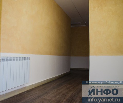 Розничные магазины межкомнатных дверей ProfilDoors